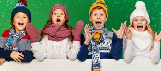 Les vêtements de la marque Esprit-kids