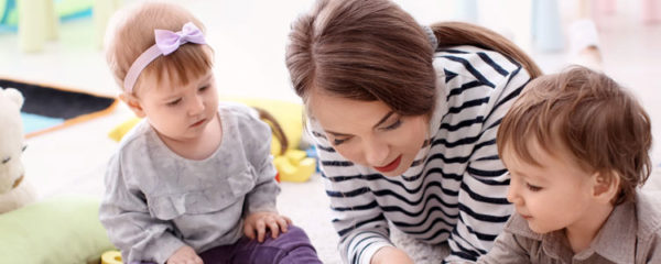 Baby Sitter