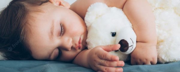 sommeil bébé